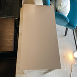 Wood Nightstand