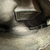 Coach designer purse