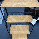 Metal Rack (Baker's)