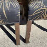 Upholstery Chair (Dining - Pair)