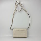 Coach designer purse
