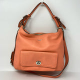 Coach designer purse
