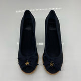 tory burch 6 designer shoes ( Wm)