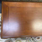 Wood Table ( Coffee)