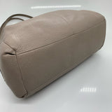 Coach designer purse