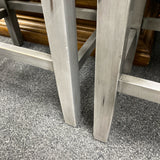 Stool (Bar - No Back)