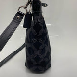 Coach designer purse