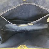 Coach designer purse