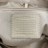 Coach designer purse