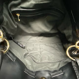 Badgley Mischka designer purse