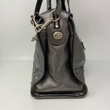 Coach designer purse