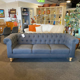 Fabric Sofa