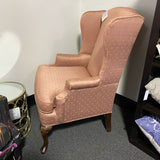 Fabric Chair