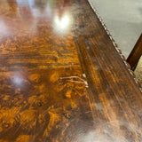 Wood Table ( W/ Chairs)