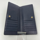 Coach designer wallet
