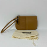 Coach designer wristlet