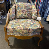 Chair (Accent - single)