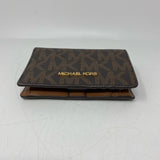 Michael Kors designer wallet