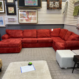 Sofa (Sectional)