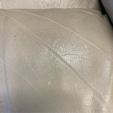 Pleather Chair (Recliner)