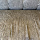 Fabric Sofa