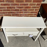 Wood Table (Accent)