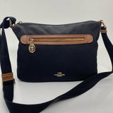 Coach designer purse