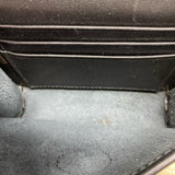 Coach designer purse