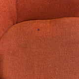 Fabric Chair