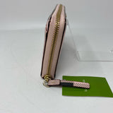 Kate Spade designer wallet