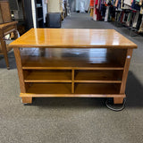 Wood Table ( Coffee)