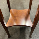 Wood Stand (Plant)