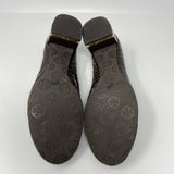 tory burch 9.5 designer shoes ( Wm)