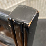 Stool (Bar - With Back)