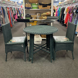 Table (Outdoor w/Chairs)