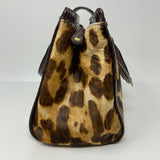 Brahmin designer purse