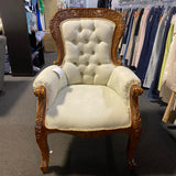 Fabric Chair