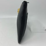 Versace designer wristlet