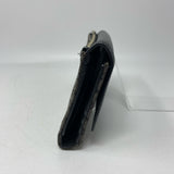 Coach designer wallet