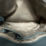 Coach designer purse