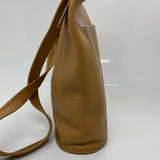 Coach designer purse