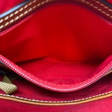 Dooney & Bourke designer purse