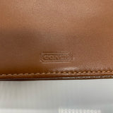Coach designer wallet