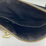 Coach designer purse