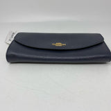 Coach designer wallet