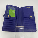 Kate Spade designer wallet