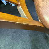 Wood Chair (Dining - Pair)