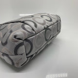 Coach designer purse