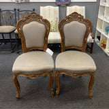 Chair (Dining - Pair)