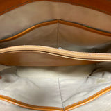 Brahmin designer purse